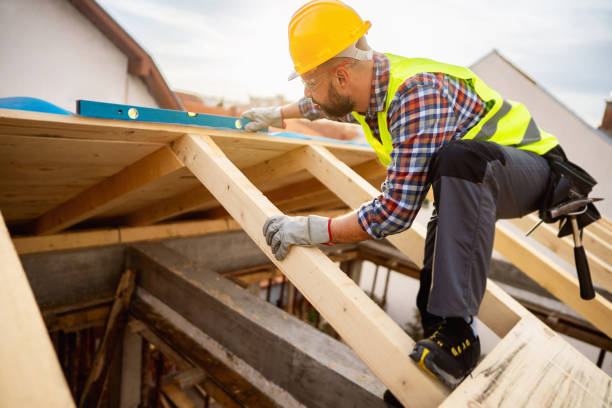 Best Tile Roofing Contractor  in New Hope, MS