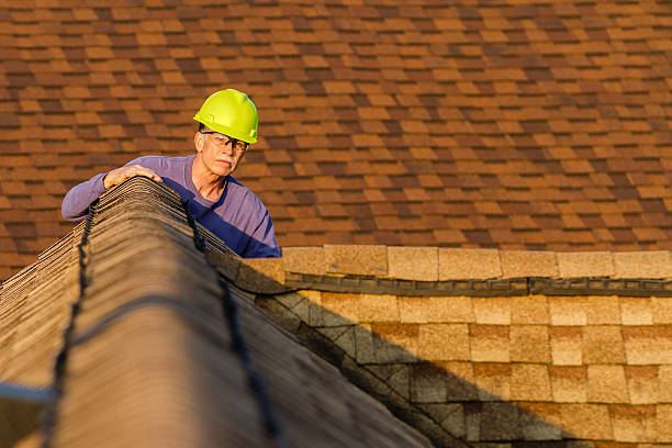 Best Flat Roof Repair Services  in New Hope, MS