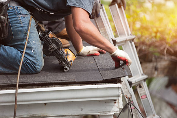 Best Roof Replacement Cost  in New Hope, MS