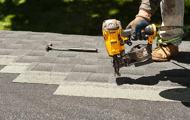 Best New Roof Installation  in New Hope, MS