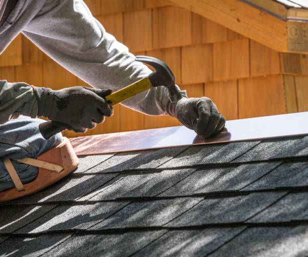 Best Commercial Roof Installation  in New Hope, MS